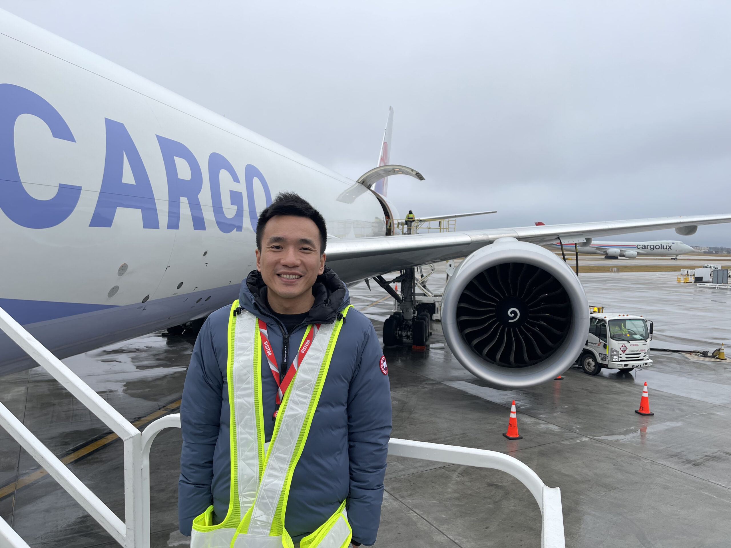 Air Transport